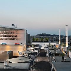 Radisson Blu Park Hotel, Athens фото 4