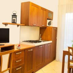 Апарт-Отель Residence Fellini в номере фото 2