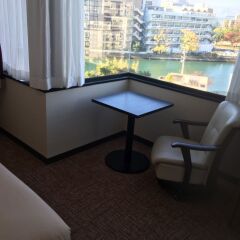 Отель Hakata Nakasu Inn Япония, Фукуока - отзывы, цены и фото номеров - забронировать отель Hakata Nakasu Inn онлайн