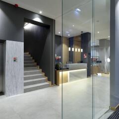 Отель Eurostars Porto Centro интерьер отеля фото 3