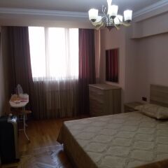Отель Guest-house Relax Lux - Apartment Армения, Ереван - отзывы, цены и фото номеров - забронировать отель Guest-house Relax Lux - Apartment онлайн комната для гостей фото 5
