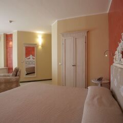 Janus Hotel Кастельсардо комната для гостей фото 5