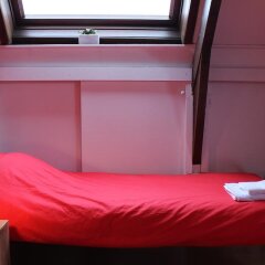 Отель B&B Huyze Uthopia комната для гостей фото 4
