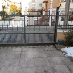 Отель Appartamento Parco Città Vicenza Италия, Виченца - отзывы, цены и фото номеров - забронировать отель Appartamento Parco Città Vicenza онлайн вид на фасад