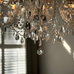 Отель B&B De Bornedrager гостиничный бар