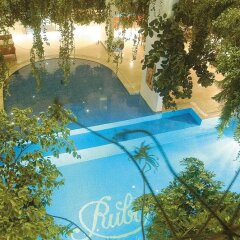 Rubi Hotel Турция, Аланья - отзывы, цены и фото номеров - забронировать отель Rubi Hotel онлайн фото 2