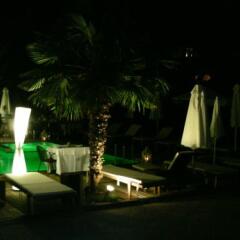 Отель Corfu Mare Boutique Корфу бассейн фото 3