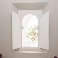Отель Vincci Djerba Resort Тунис, Мидун - отзывы, цены и фото номеров - забронировать отель Vincci Djerba Resort онлайн удобства в номере фото 2