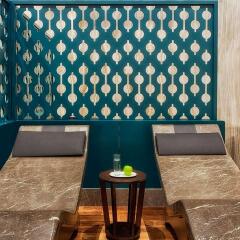 Radisson Blu Hotel & Spa, Istanbul Tuzla в номере