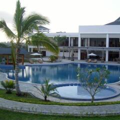 Sss Manhao in Viti Levu, Fiji from 93$, photos, reviews - zenhotels.com pool