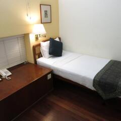 Perak Hotel комната для гостей фото 4