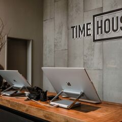 Отель Timehouse спа