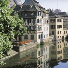 Hotel The Originals des Princes Strasbourg Centre (ex Qualys-Hotel) фото 3