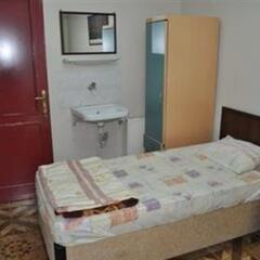 Orient Hostel Стамбул в номере фото 2