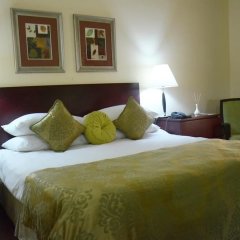 Отель Blue Lodge Hotel Нигерия, Икея - отзывы, цены и фото номеров - забронировать отель Blue Lodge Hotel онлайн комната для гостей