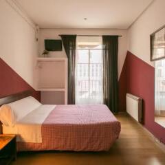 Отель Hostal La Casa de la Plaza Испания, Мадрид - отзывы, цены и фото номеров - забронировать отель Hostal La Casa de la Plaza онлайн