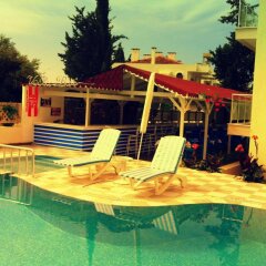 Vesta Hotel Турция, Сиде - отзывы, цены и фото номеров - забронировать отель Vesta Hotel онлайн фото 17