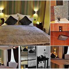Fitzrovia Belle Public House & Hotel комната для гостей