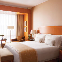 Four Seasons Hotel Mumbai комната для гостей