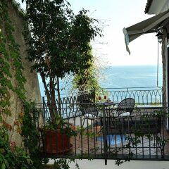 Отель E Poi....Ravello Равелло пляж фото 2