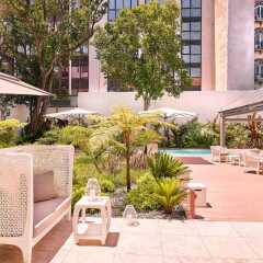 Отель Hapimag Resort Lisbon фото 2