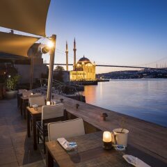 Radisson Blu Bosphorus Hotel, Istanbul бассейн фото 2