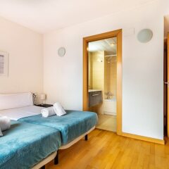 Апартаменты Vivobarcelona Apartments - Princep Барселона фото 3