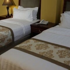 Blue Nest Hotel in Addis Ababa, Ethiopia from 147$, photos, reviews - zenhotels.com photo 4