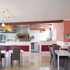 Отель Colombo Италия, Маргера - отзывы, цены и фото номеров - забронировать отель Colombo онлайн фото 11