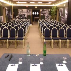 Hotel Tiber фото 2