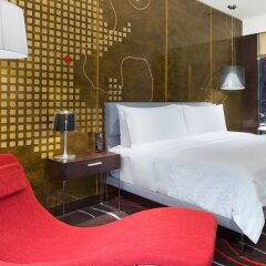 Отель Le Meridien Saigon Вьетнам, Хошимин - отзывы, цены и фото номеров - забронировать отель Le Meridien Saigon онлайн комната для гостей фото 2