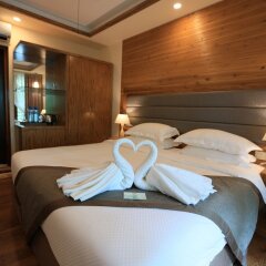 Отель Pearl Sands of Maldives Мальдивы, Хураа - отзывы, цены и фото номеров - забронировать отель Pearl Sands of Maldives онлайн комната для гостей фото 2