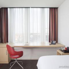Отель Casa Amsterdam Нидерланды, Амстердам - - забронировать отель Casa Amsterdam, цены и фото номеров удобства в номере фото 2