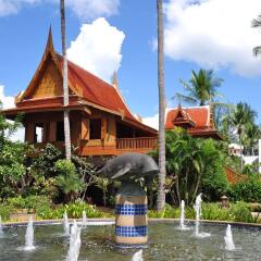Отель Royal Lanta Resort & Spa фото 5