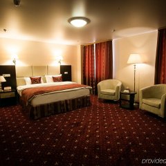Amaks Safar Hotel in Kazan, Russia from 55$, photos, reviews - zenhotels.com guestroom photo 5