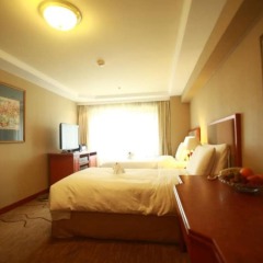 Отель 5L Hotel Beijing (Former Traders Beijing) Китай, Пекин - отзывы, цены и фото номеров - забронировать отель 5L Hotel Beijing (Former Traders Beijing) онлайн детские мероприятия