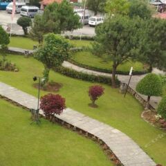 Отель Pokhara Grande Непал, Покхара - отзывы, цены и фото номеров - забронировать отель Pokhara Grande онлайн фото 2