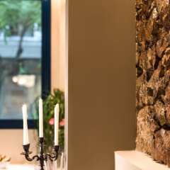 Отель Athens One Smart Hotel Греция, Афины - отзывы, цены и фото номеров - забронировать отель Athens One Smart Hotel онлайн интерьер отеля фото 3