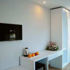 Van Nam Hotel Nha Trang Нячанг удобства в номере фото 2