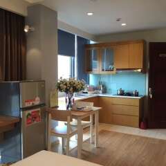 Canary Hotel & Apartment в номере