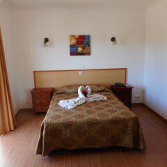 Agua Marinha - Hotel комната для гостей фото 3