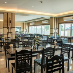 Отель Carpio Hotel Phuket Таиланд, Пхукет - отзывы, цены и фото номеров - забронировать отель Carpio Hotel Phuket онлайн гостиничный бар