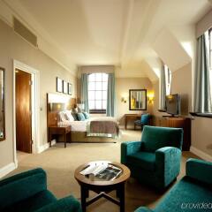 The Grand Hotel & Spa комната для гостей фото 4