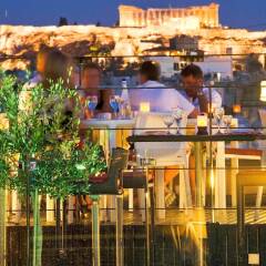Отель Novotel Athenes фото 3