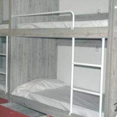 Отель Break N Bed Испания, Барселона - отзывы, цены и фото номеров - забронировать отель Break N Bed онлайн пляж