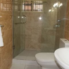 Divine Foutain Apapa Branch in Ikeja, Nigeria from 61$, photos, reviews - zenhotels.com bathroom