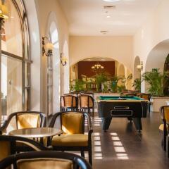 Отель Club GR Solaris - Premier All Inclusive гостиничный бар фото 3