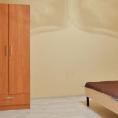 Гостиница Economy Zhyger Hotel at Aimanova Казахстан, Нур-Султан - отзывы, цены и фото номеров - забронировать гостиницу Economy Zhyger Hotel at Aimanova онлайн комната для гостей фото 4