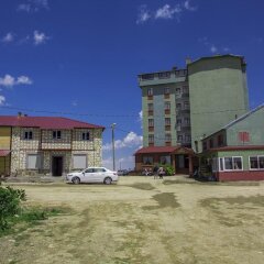Hotel Kardelen Узунгёль фото 19