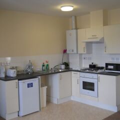 Hotel Citystay в номере